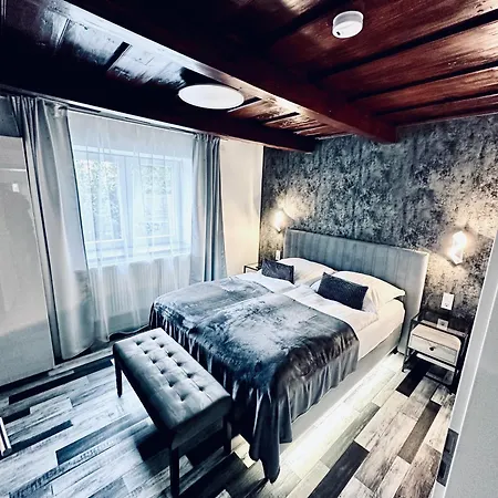 Hébergement de vacances Trendy House 65 Karacsond