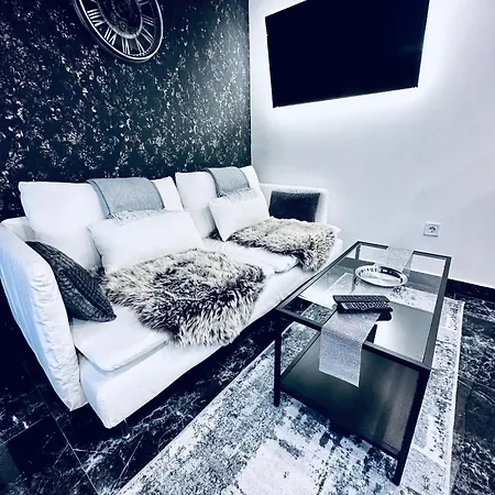 Hébergement de vacances Trendy House 65